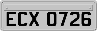 ECX0726