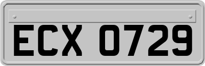 ECX0729
