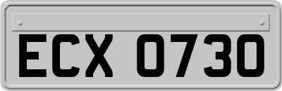 ECX0730