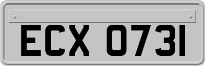 ECX0731