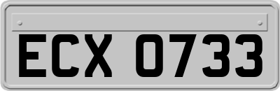 ECX0733
