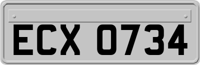 ECX0734