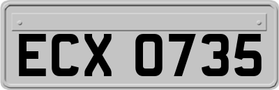 ECX0735