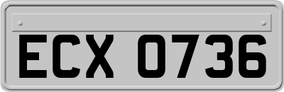 ECX0736
