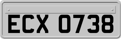 ECX0738
