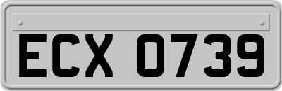 ECX0739