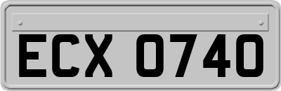 ECX0740
