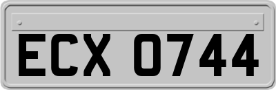 ECX0744