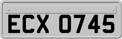 ECX0745