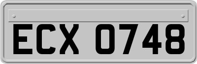 ECX0748