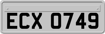 ECX0749