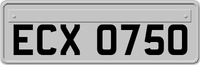 ECX0750