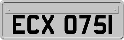 ECX0751