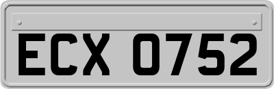 ECX0752