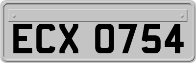 ECX0754
