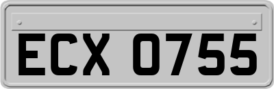 ECX0755