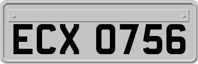 ECX0756