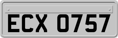 ECX0757