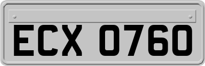ECX0760