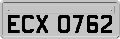 ECX0762