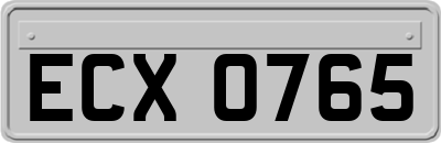 ECX0765