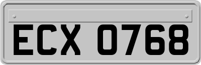 ECX0768