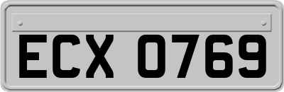ECX0769