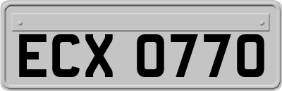 ECX0770