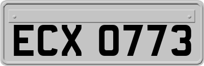 ECX0773