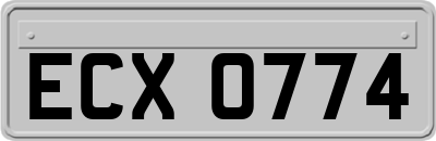 ECX0774