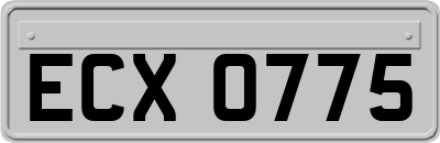 ECX0775
