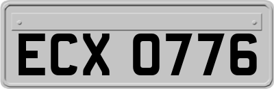 ECX0776