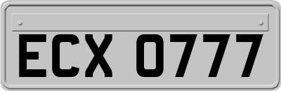 ECX0777