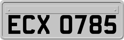 ECX0785