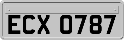 ECX0787