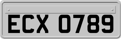 ECX0789