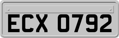 ECX0792