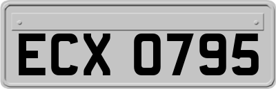 ECX0795