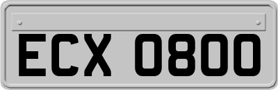 ECX0800