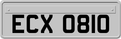 ECX0810