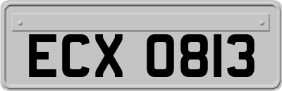 ECX0813