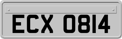 ECX0814