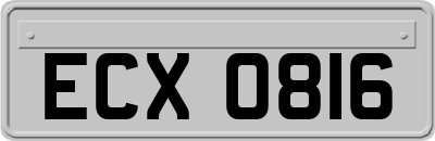 ECX0816