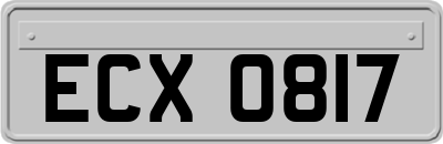 ECX0817