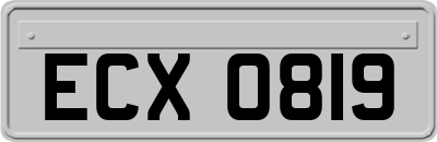 ECX0819