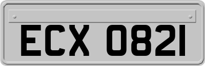ECX0821