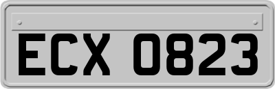 ECX0823