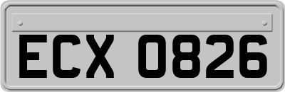 ECX0826
