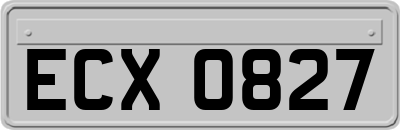 ECX0827