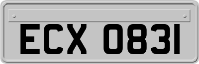 ECX0831